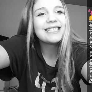 Meet your Posher, Haley